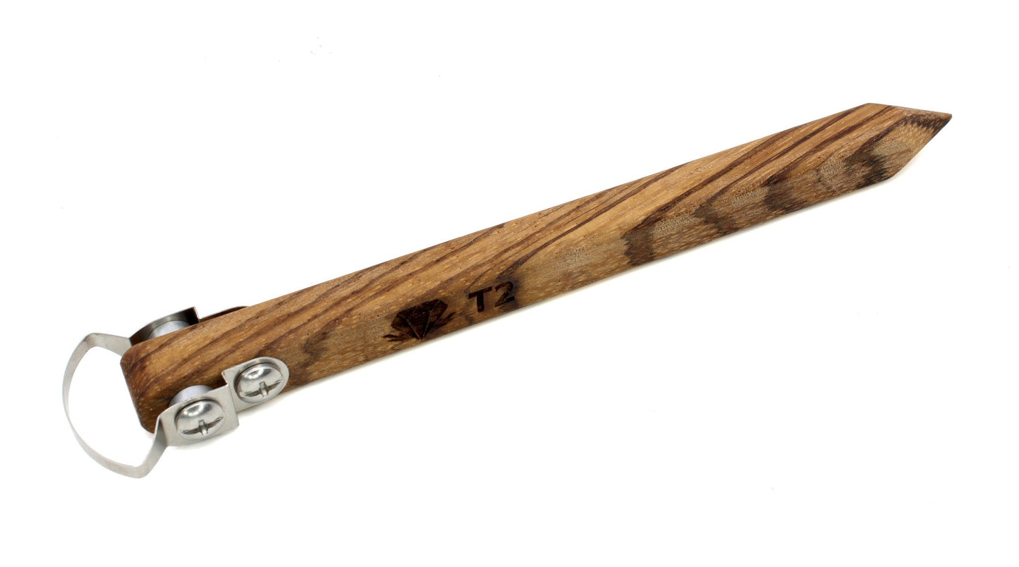 T2 Arc Pottery Trimming Tool