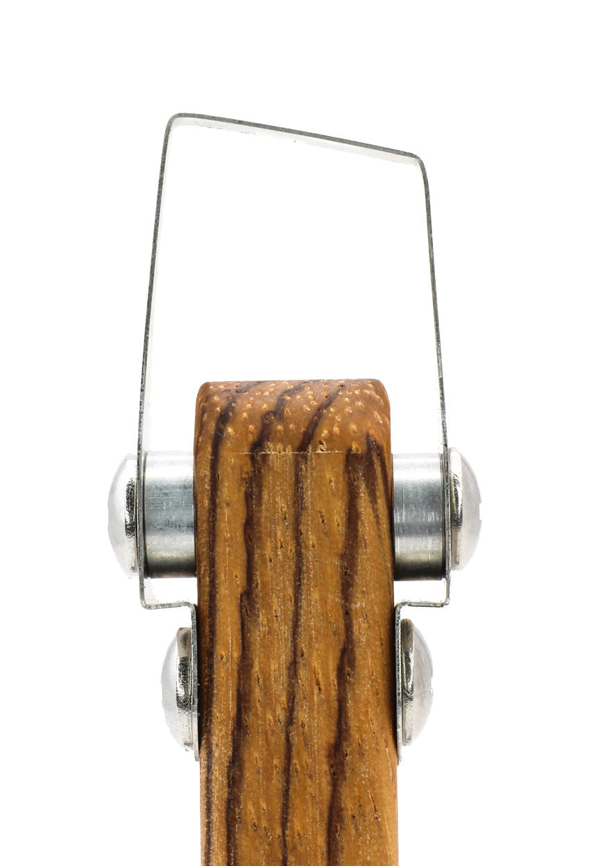 T3 Slanted Square Pottery Trimming Tool