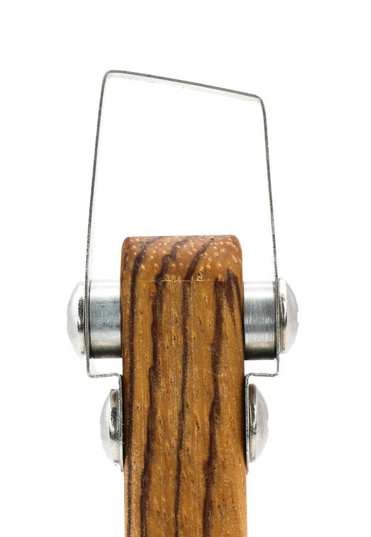 T3 Slanted Square Pottery Trimming Tool