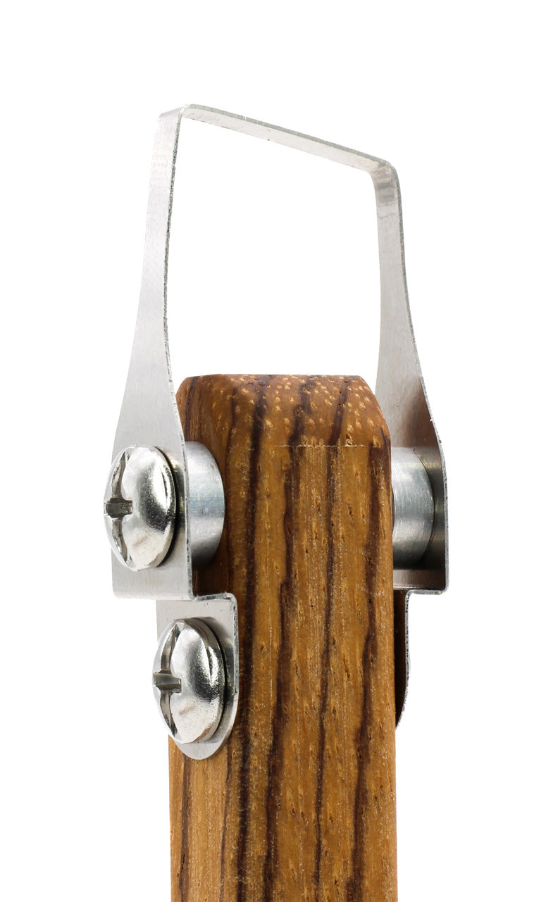 T3 Slanted Square Pottery Trimming Tool
