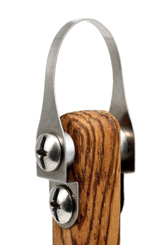 T4 U Tip Pottery Trimming Tool