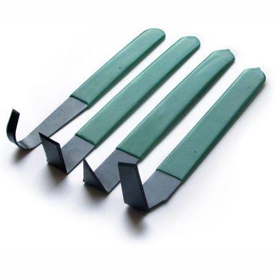 Ensemble d'outils de coupe de 4