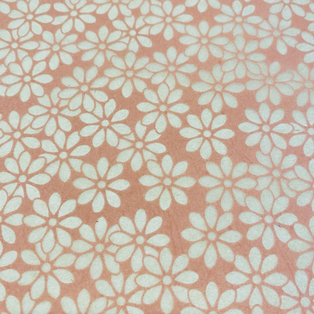 Tiny Flowers - Great White North Pottery Supplies