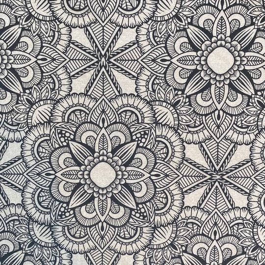 Mandala (Open Center)