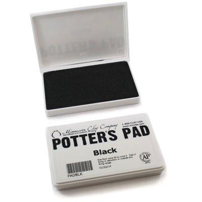 Potter's Pad
