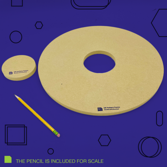 WA (Wheel Attachment) - Discontinued