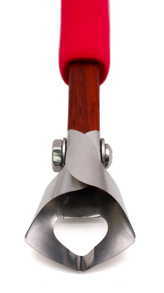 X5 - 3 mm U Fluting Tool