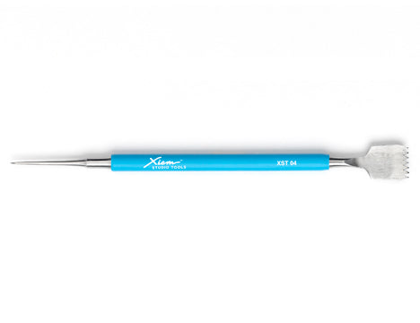 Needle and Scoring (Double-End)