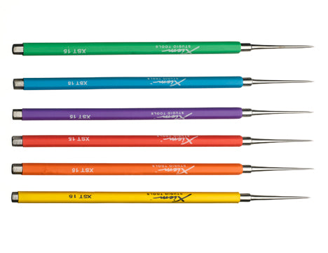 Needle Tool For Clay, Stainless