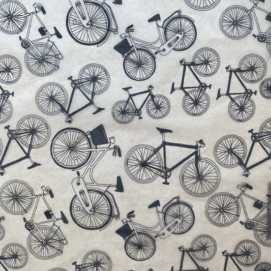 Bikes
