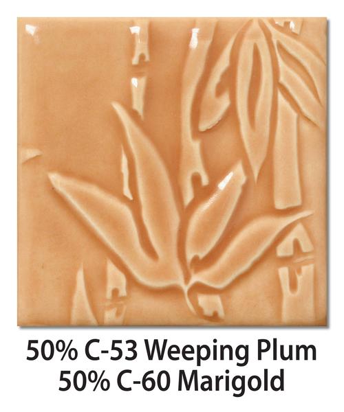 Weeping Plum C-53