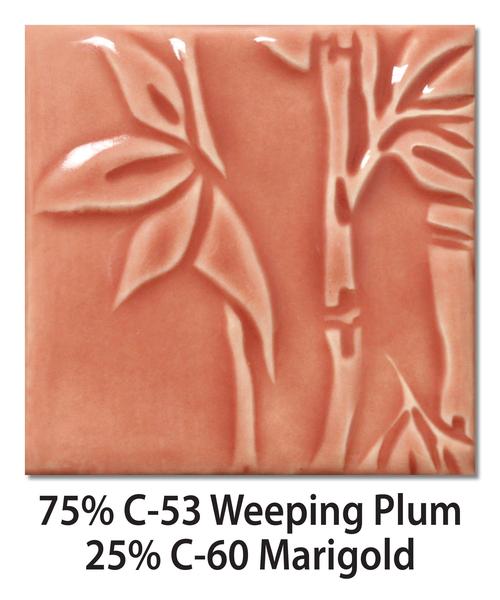 Weeping Plum C-53