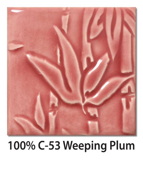 Weeping Plum C-53