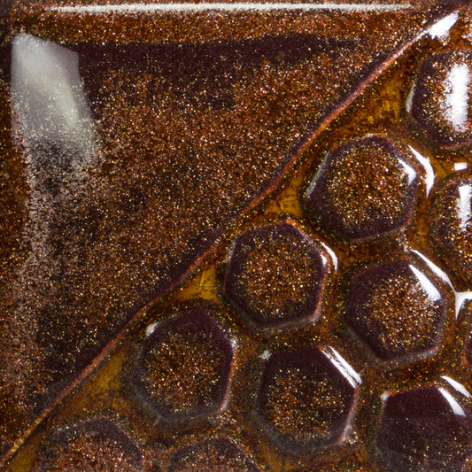 Elements Copper Adventurine