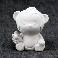 Little Monkey