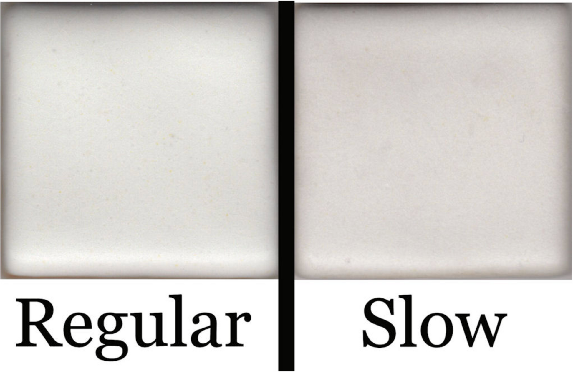 Alabaster Satin - Great White North Pottery Supplies