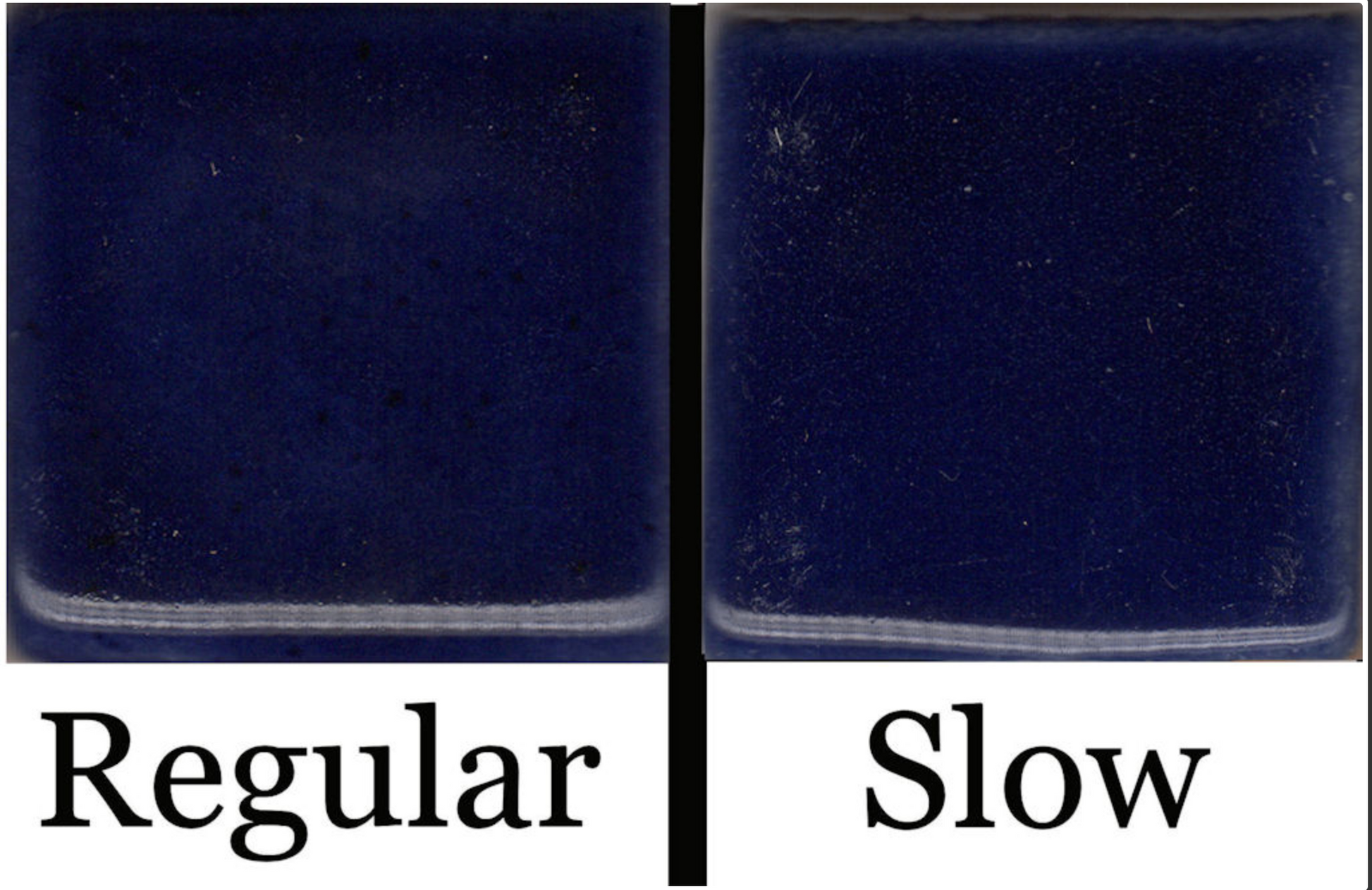 Cobalt Blue - Great White North Pottery Supplies