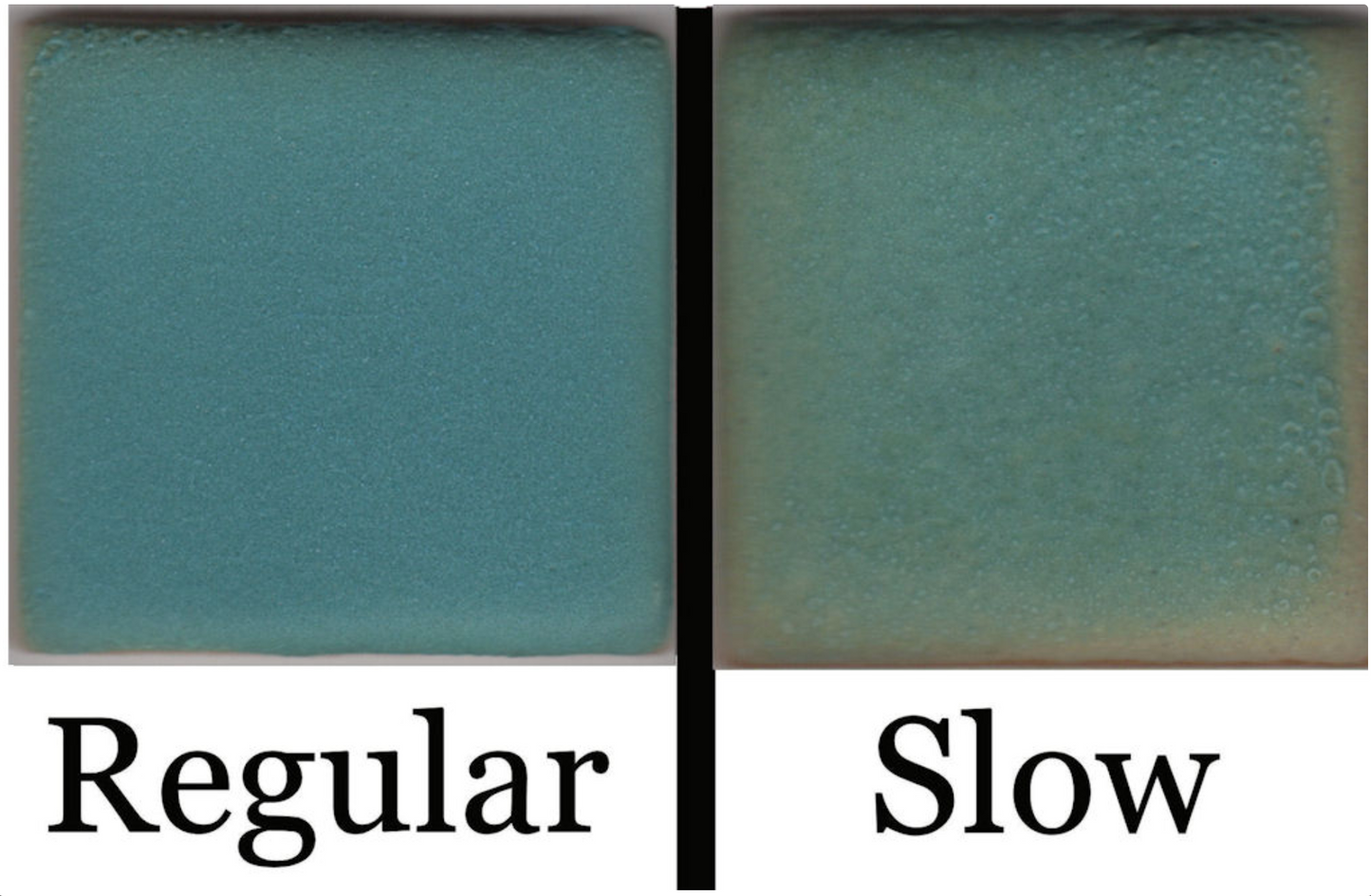 Turquoise Matt