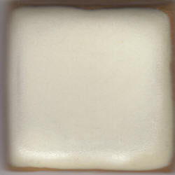 Creamy Matt - Great White North Pottery Supplies