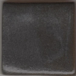 Charcoal Satin - Great White North Pottery Supplies