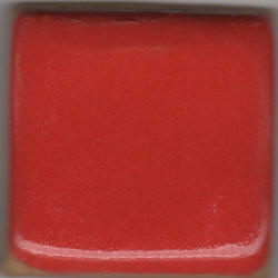 Really Red - Great White North Pottery Supplies