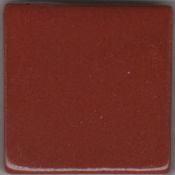 Brick Red - Great White North Pottery Supplies