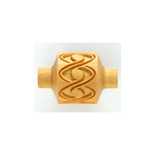 MKM Roller Design - Double Helix