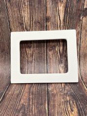 5 x 7 Inch Picture Frame 10" L x 8" W