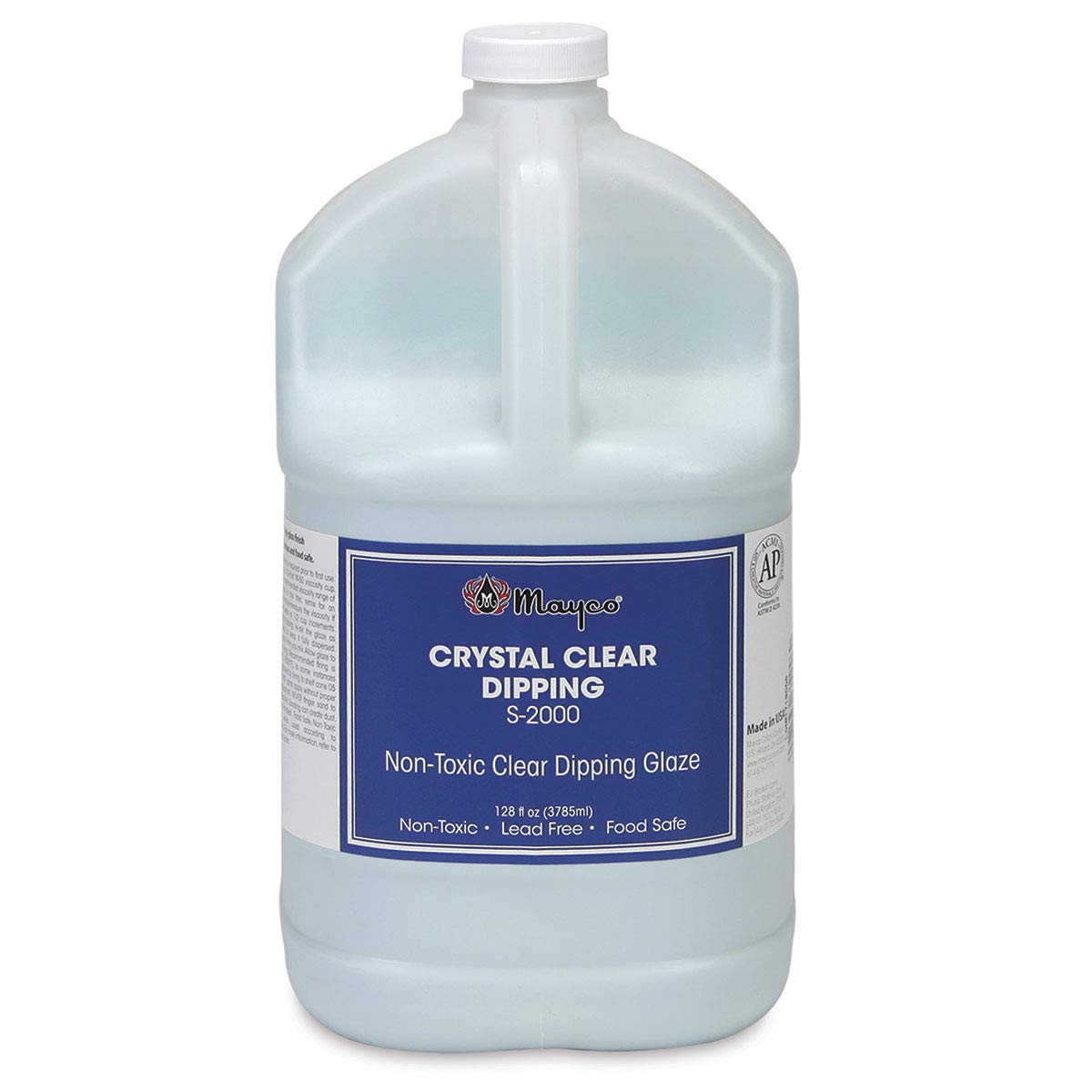 Java Bean SC-14 - Great White North Pottery Supplies