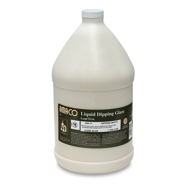 Indigo Float PC-23 - Great White North Pottery Supplies
