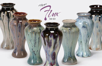 Flux lumineux SW401
