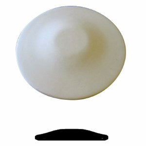 Hump Mold 17" Platter - Great White North Pottery Supplies