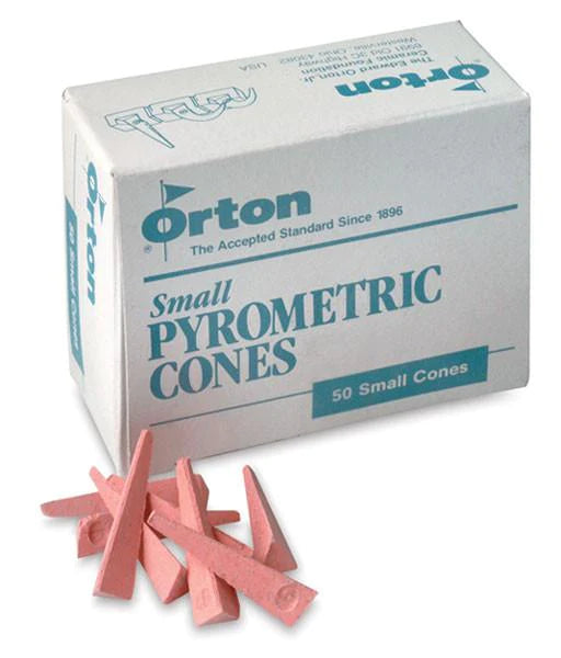 Orton Cone Junior (small)