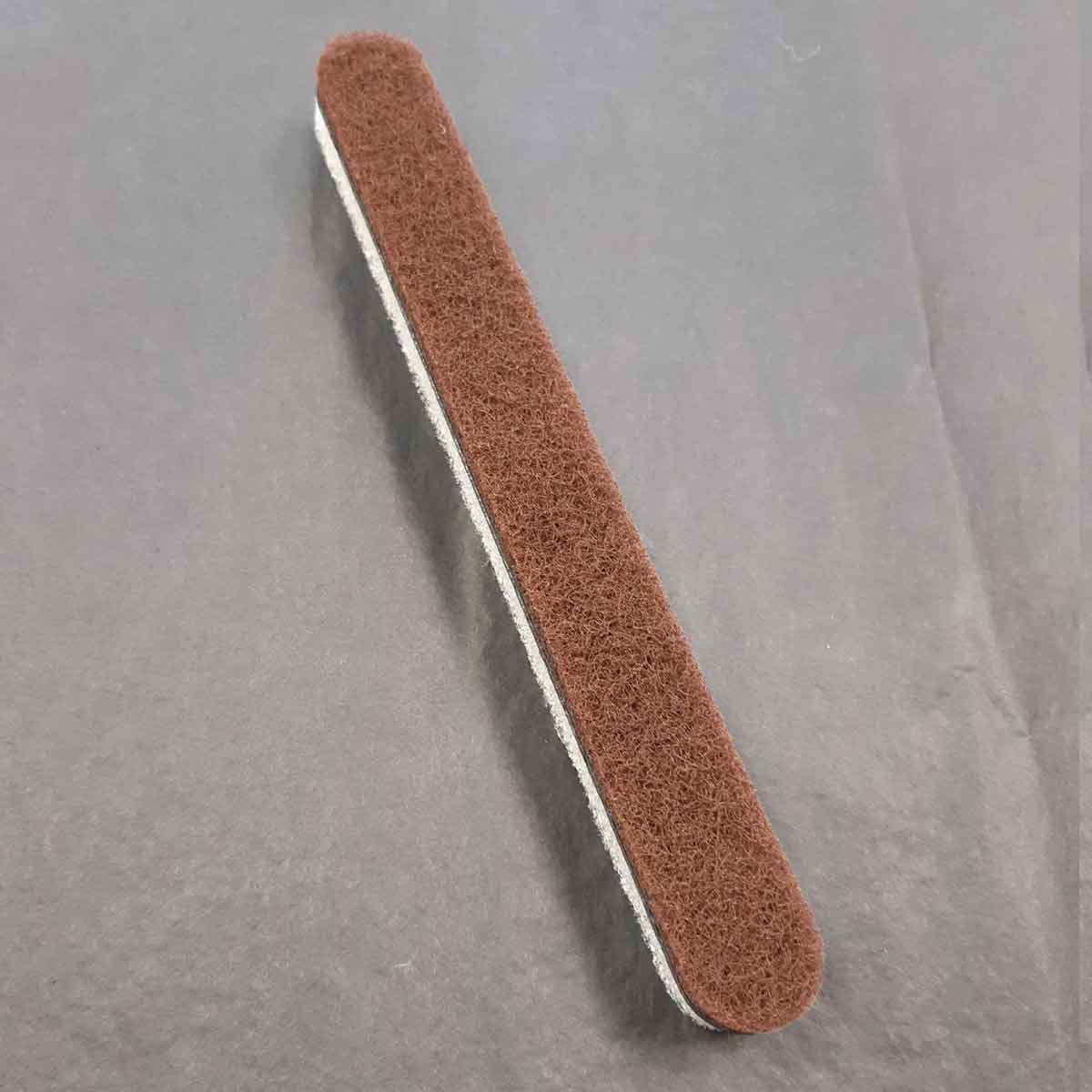 Abrasive Sanding Files - Great White North Pottery Supplies