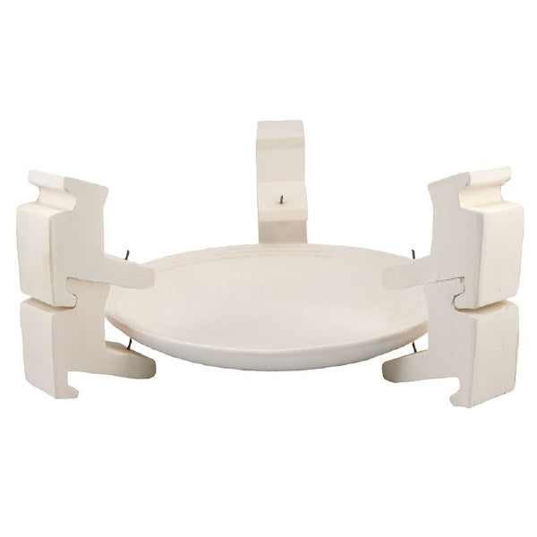 Porte-assiettes - Lot de 3