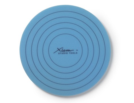 Self-Adhesive Foam Bat Cushion