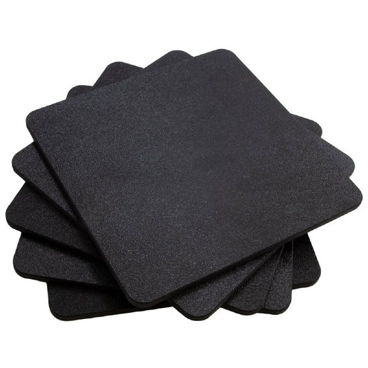 Snap Bats, Set Of 5 Plastic
