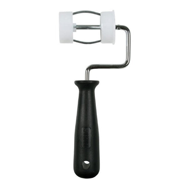 Amaco Texture Roller Handle - Great White North Pottery Supplies
