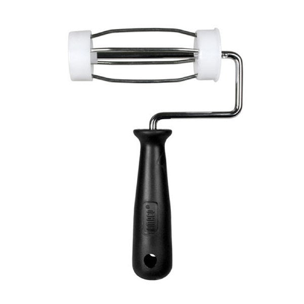 Amaco Texture Roller Handle - Great White North Pottery Supplies