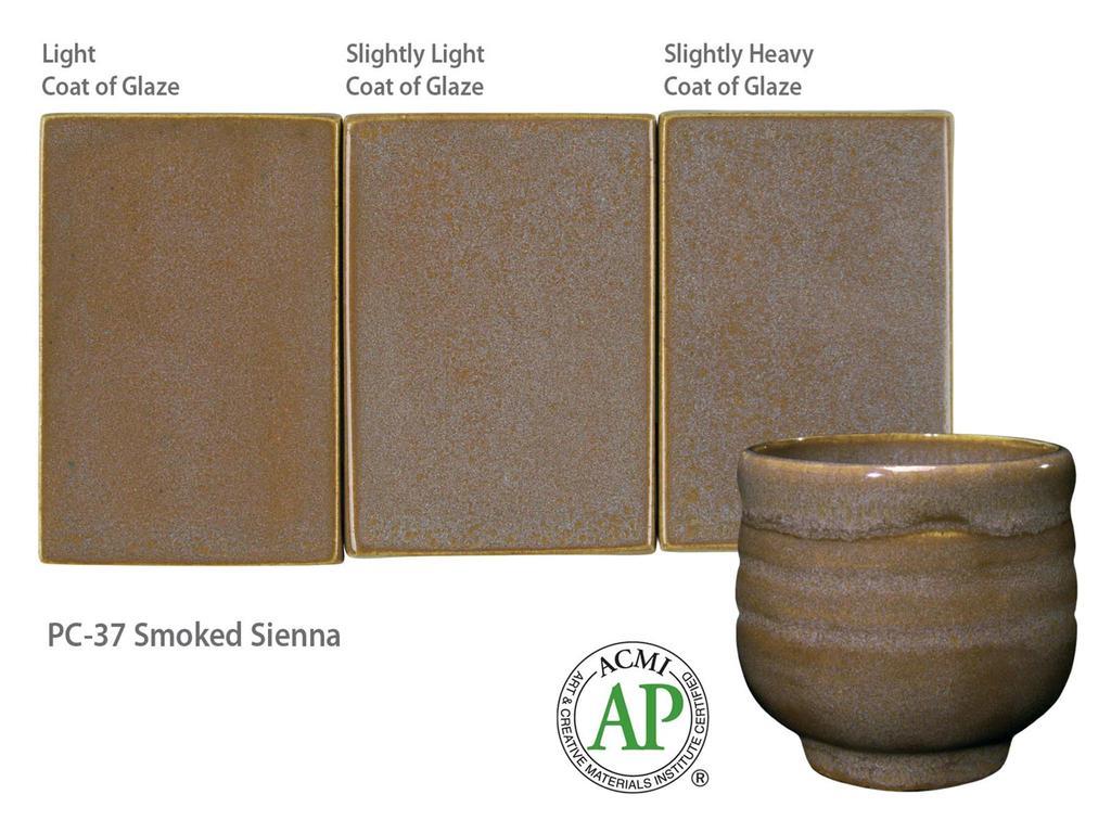 Smoked Sienna PC-37