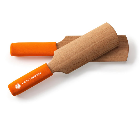 Clay Paddle - Large