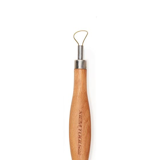 Loop Trimming Tool – Great White North Pottery Supplies