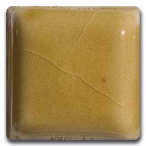 Golden Green MS-17 - Great White North Pottery Supplies