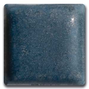 Dark Turquoise MS-23 - Great White North Pottery Supplies