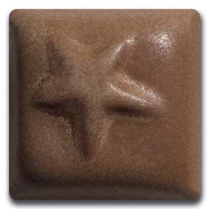 Chocolate MS-257 - Great White North Pottery Supplies