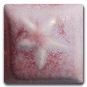 Milky Garnet  MS-267