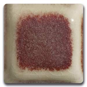 Chun Red MS-32 - Great White North Pottery Supplies