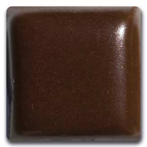 Burnt Sienna MS-34 - Great White North Pottery Supplies