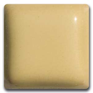 Desert Yellow MS-39 - Great White North Pottery Supplies
