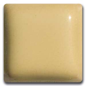 Desert Yellow MS-39 - Great White North Pottery Supplies